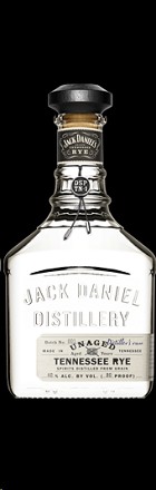 Jack Daniel'S Rye Whiskey Unaged
