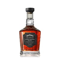 JACK DANIEL'S SINGLE BARREL  SELECT TENN. WHISKEY -750ml