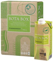 BOTA BRICK  CHARDONNAY -1.5L