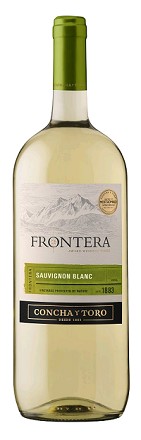 Frontera Sauvignon Blanc