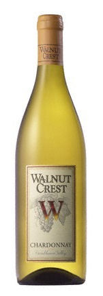 Walnut Crest  Chardonnay -1.5L
