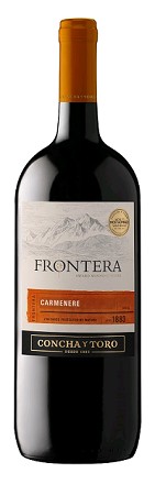 Frontera Carmenere