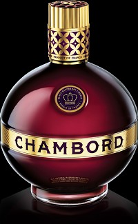 CHAMBORD  LIQUEUR -200ML