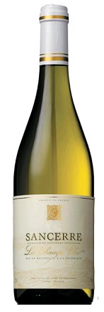 LES CHAMPS CLOS SANCERRE - 750ML