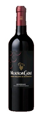 Mouton Cadet Bordeaux