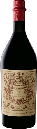 CARPANO ANTICA  VERMOUTH-1L