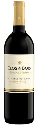 Clos Du Bois Cabernet Sauvignon Reserve