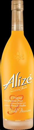 ALIZE  GOLD PASSION-750ml