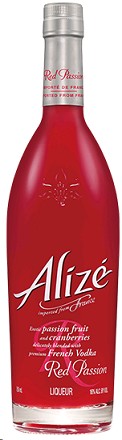ALIZE  RED PASSION-200ML
