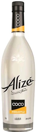 Alize Liqueur Coco Pineapple