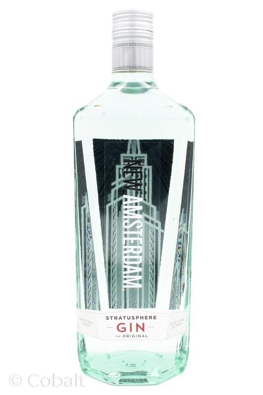 NEW AMSTERDAM  GIN  -1.75L