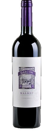 DON MIGUEL GASCON MALBEC-750ML