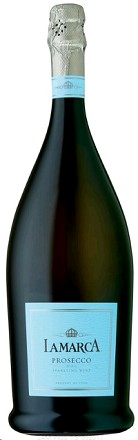LA MARCA  PROSECCO-1.5L