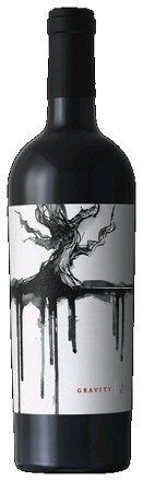 MOUNT PEAK RED BLEND GRAVITY-750ML