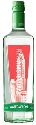 NEW AMSTERDAM  WATERMELON VODKA-750ML