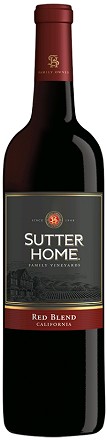 Sutter Home Red Blend