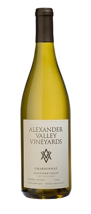 Alexander Valley Vineyards Chardonnay