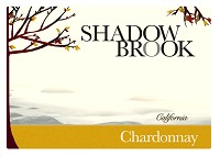 Shadow Brook  Chardonnay -1.5L
