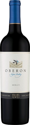 Oberon Merlot