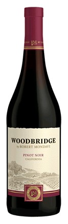 MONDAVI WOODBRIDGE  PINOT NOIR -1.5L