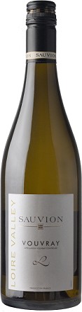 SAUVION VOUVRAY -750ML