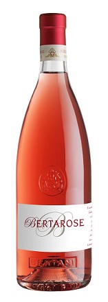 Bertani Bertarose