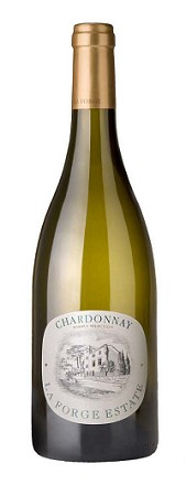 La Forge Estate Chardonnay Barrel Selection