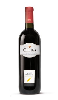 Citra Merlot