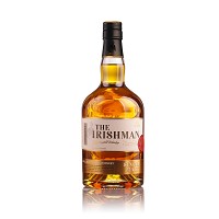 The Irishman Irish Whiskey Single Malt