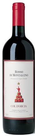 Col D'Orcia Rosso Di Montalcino