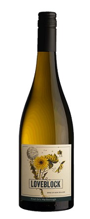 Loveblock Pinot Gris