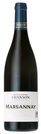 Chanson Pere & Fils Marsannay