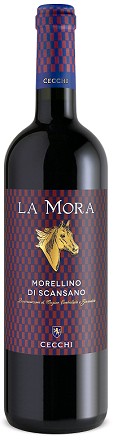 Cecchi Morellino Di Scansano La Mora