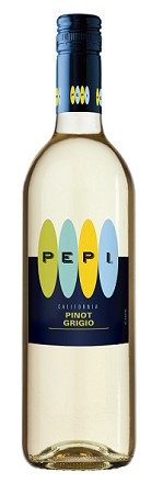 Pepi Pinot Grigio