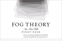 Fog Theory Pinot Noir