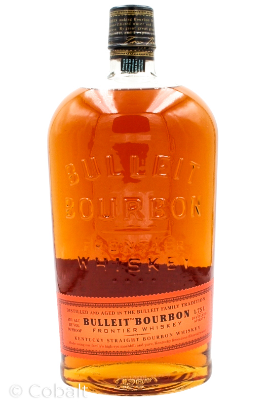 BULLEIT BOURBON -1.75L