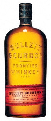 BULLEIT BOURBON -375ml