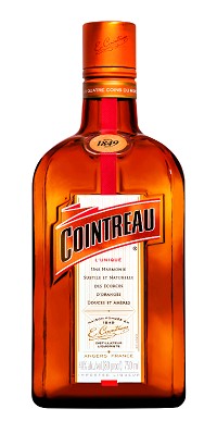 COINTREAU  LIQUEUR -375ml