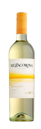 Mezzacorona Moscato