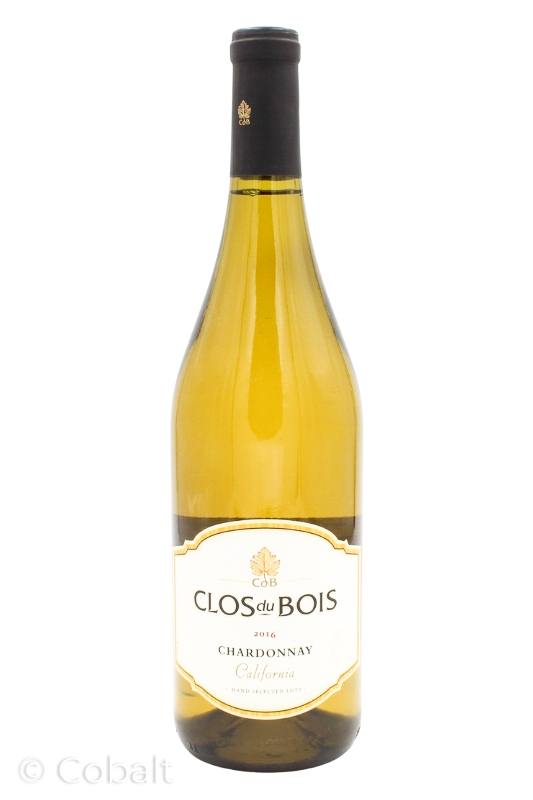 CLOS DU BOIS  CHARDONNAY -750ml