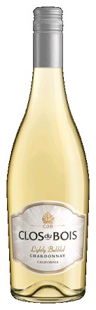 CLOS DU BOIS  LT EFFERVESCENT CHARD-750ML
