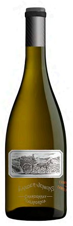 Lander-Jenkins Chardonnay