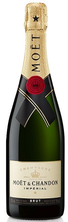Moet Imperial 24In --187ml