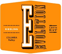 Evolution Riesling