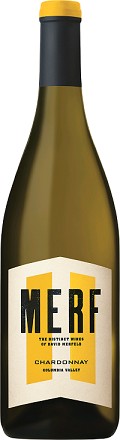 Merf Chardonnay
