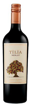 Tilia Merlot