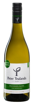 Peter Yealands Sauvignon Blanc