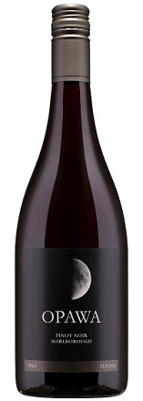 Opawa Pinot Noir