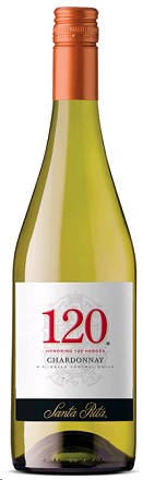 Santa Rita Chardonnay 120