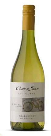 Cono Sur Bicicleta Chardonnay